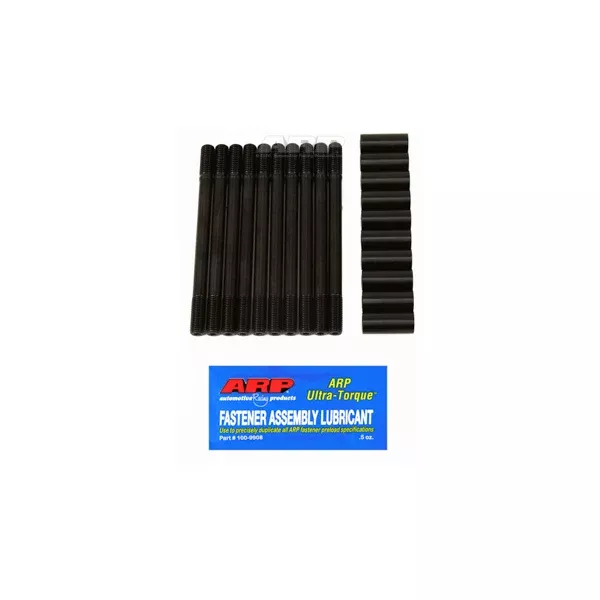 Head Stud Kit tri-square 10mm VW 1.8L Turbo 20V