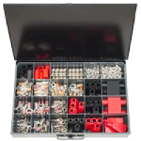Heavy Duty Crimp Connector Kit