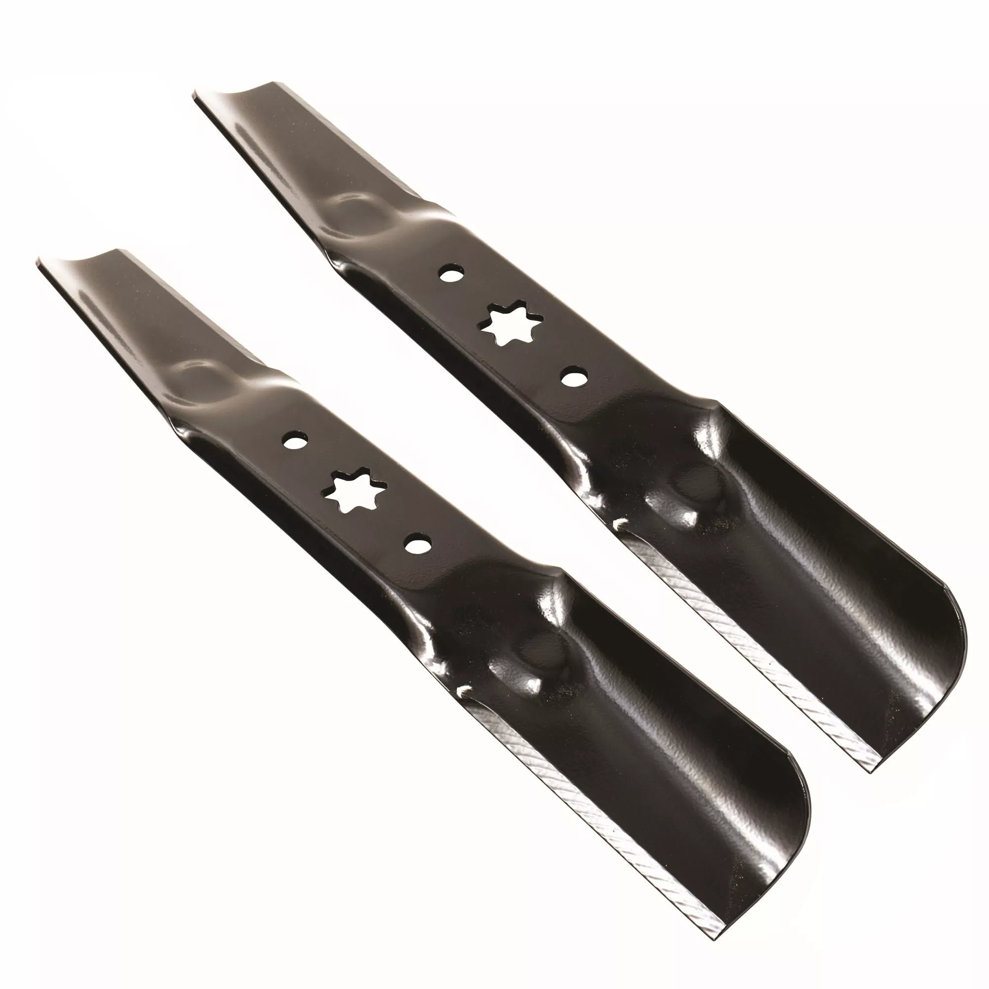 High-Lift Blade for 34- and 50-inch Cutting Decks