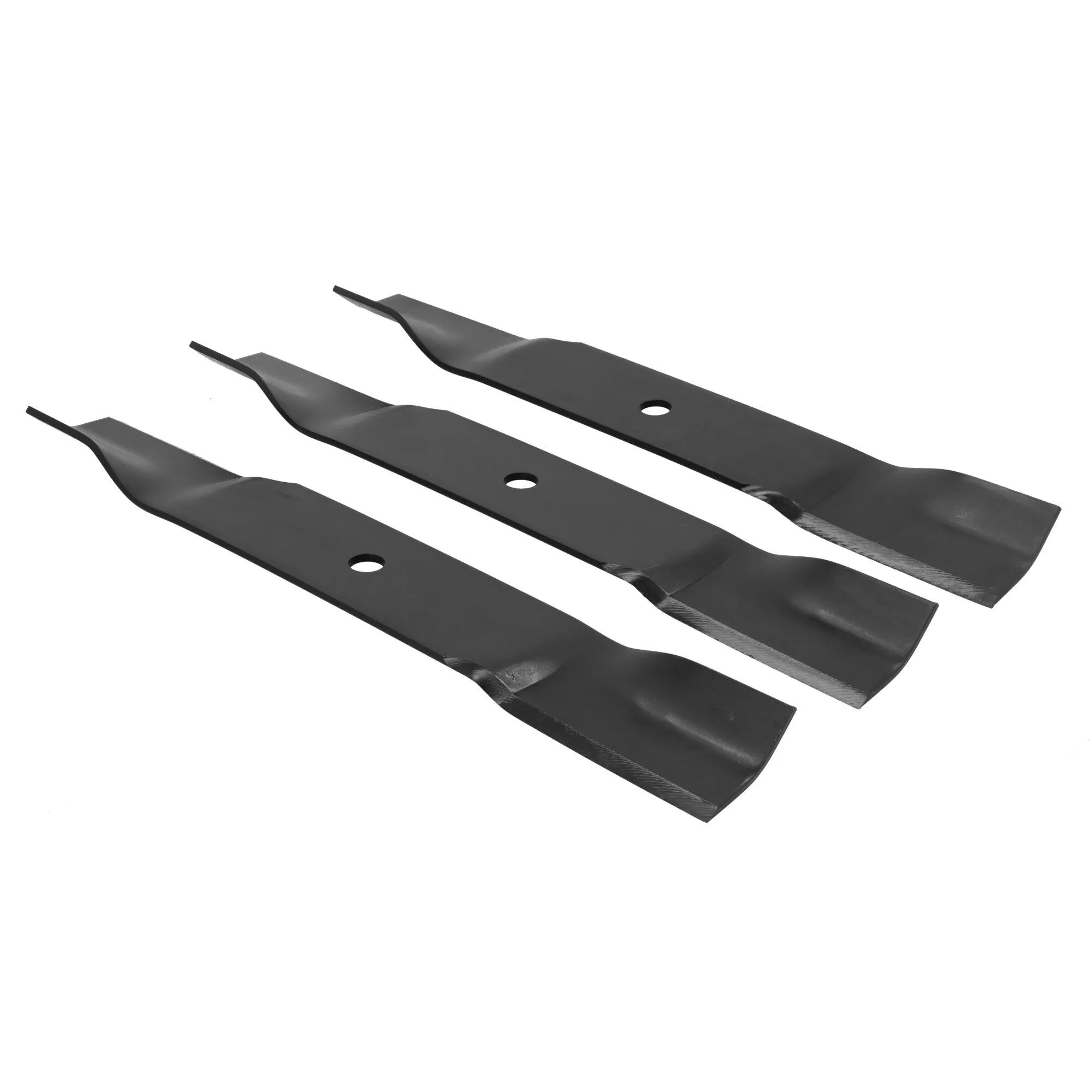 High Lift Blade Set for 60-inch Cutting Decks