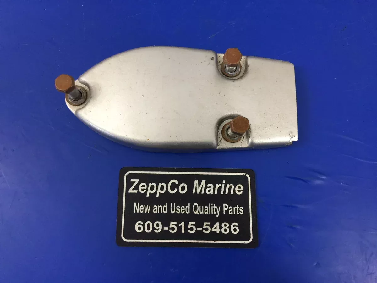 Honda Marine Motor Mount Cover 75-150HP