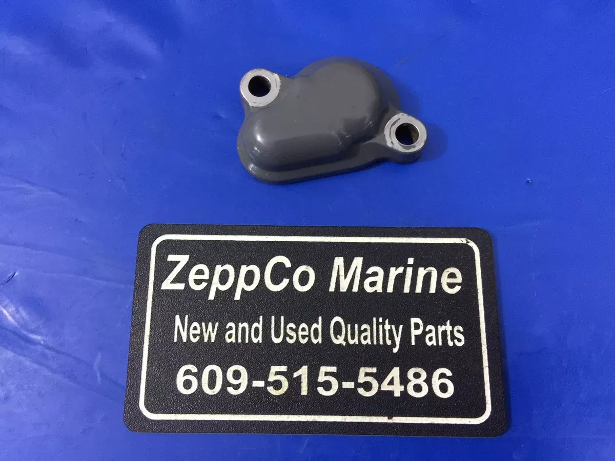 Honda Outboard BF Series Thermostat Housing Cap
