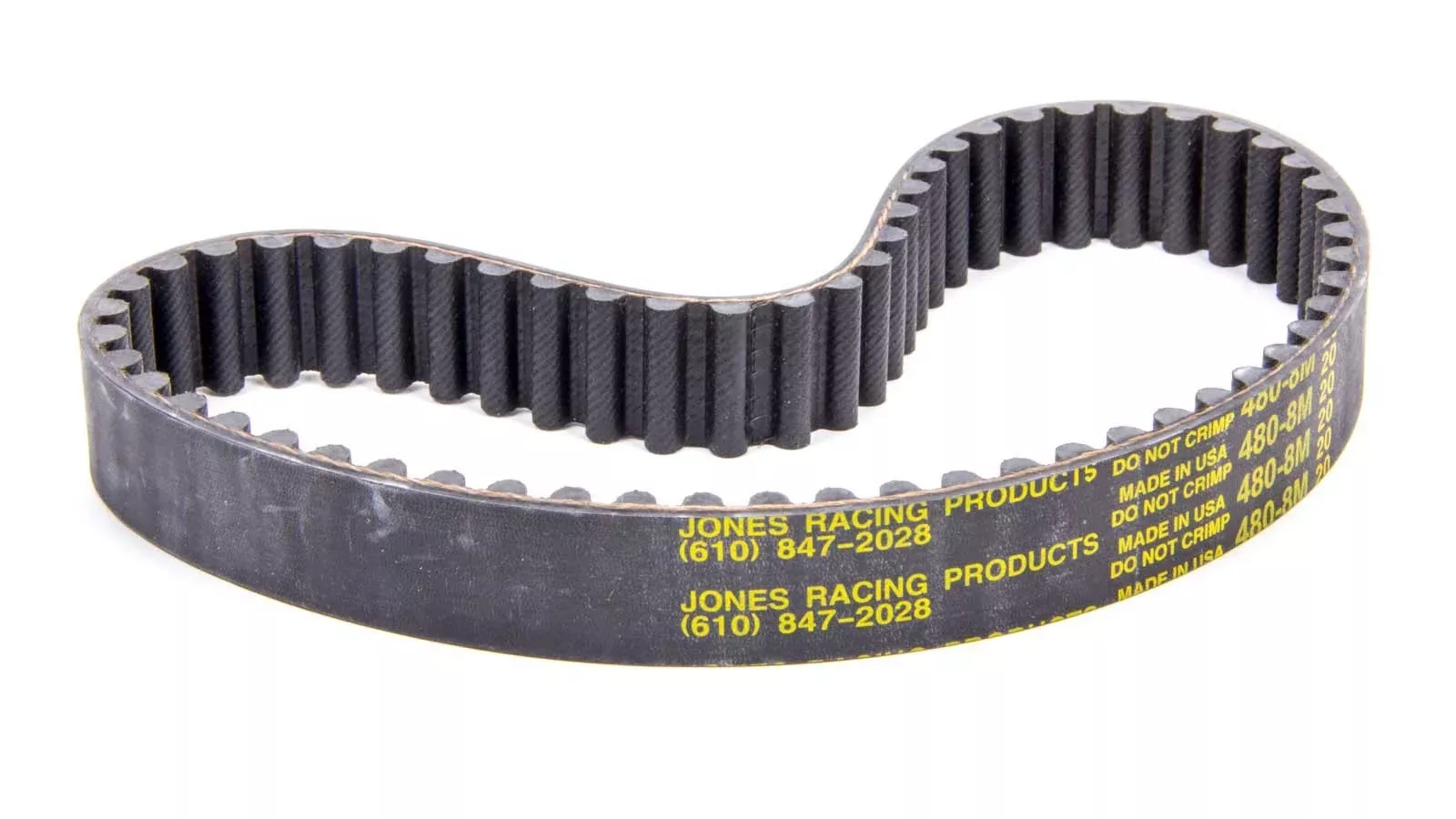 HTD Belt 18.898in Long 20mm Wide