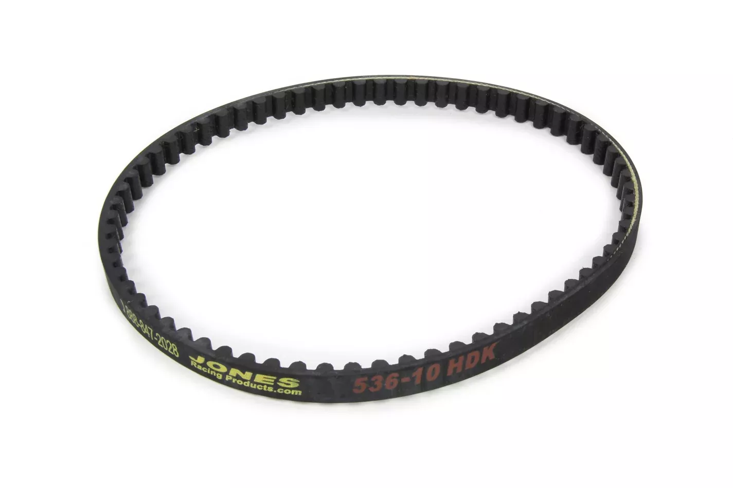 HTD Belt 21.102in Long 10mm Wide