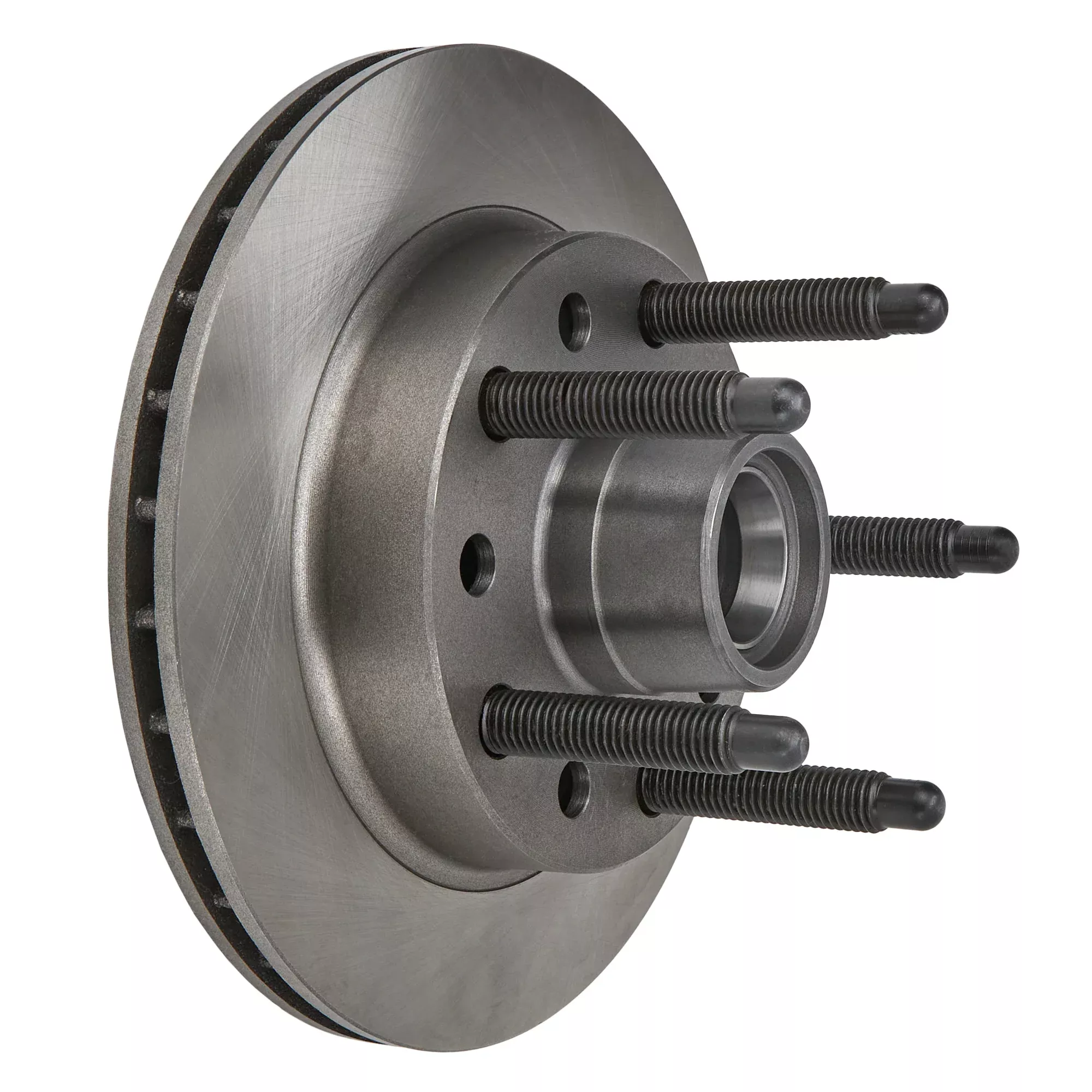 Hub/Rotor Hybrid 5x5in