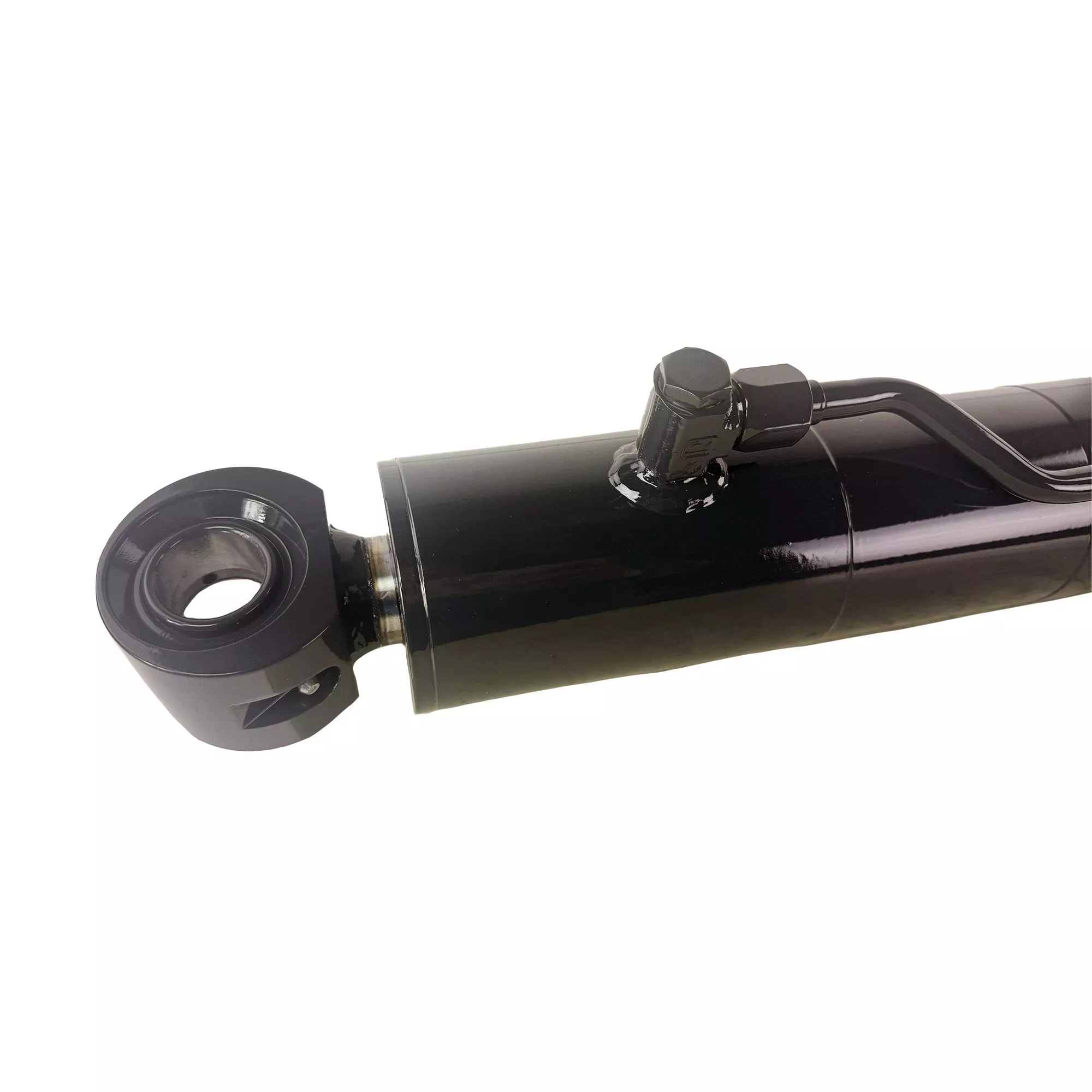 Hydraulic LH Tilt Cylinder for Bobcat