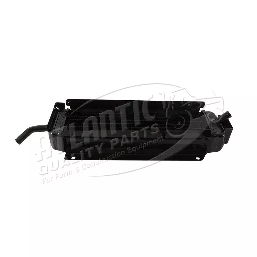 Hydraulic Oil Cooler Fits JD 1030 Tractor