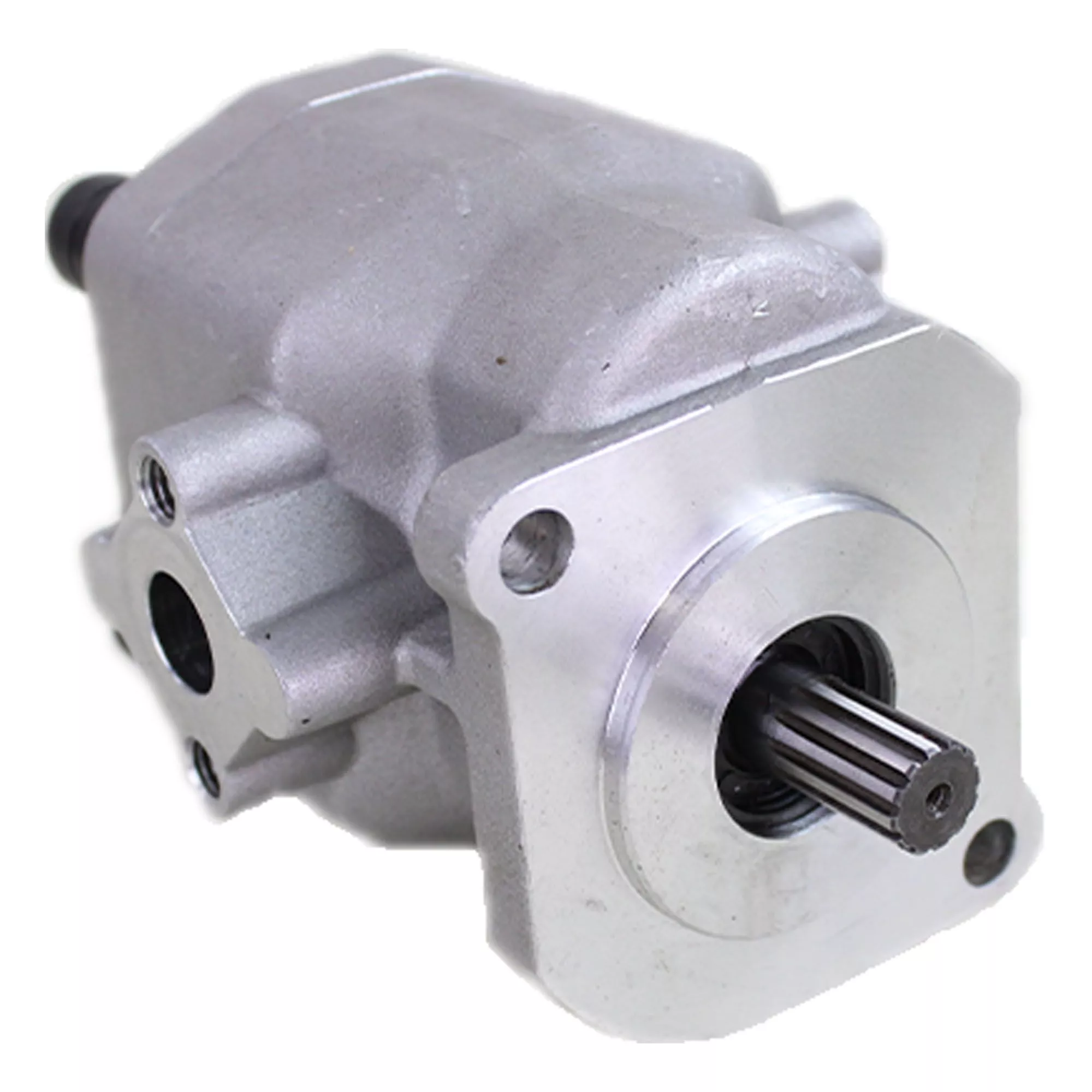 Hydraulic Pump for Kubota (See Notes)