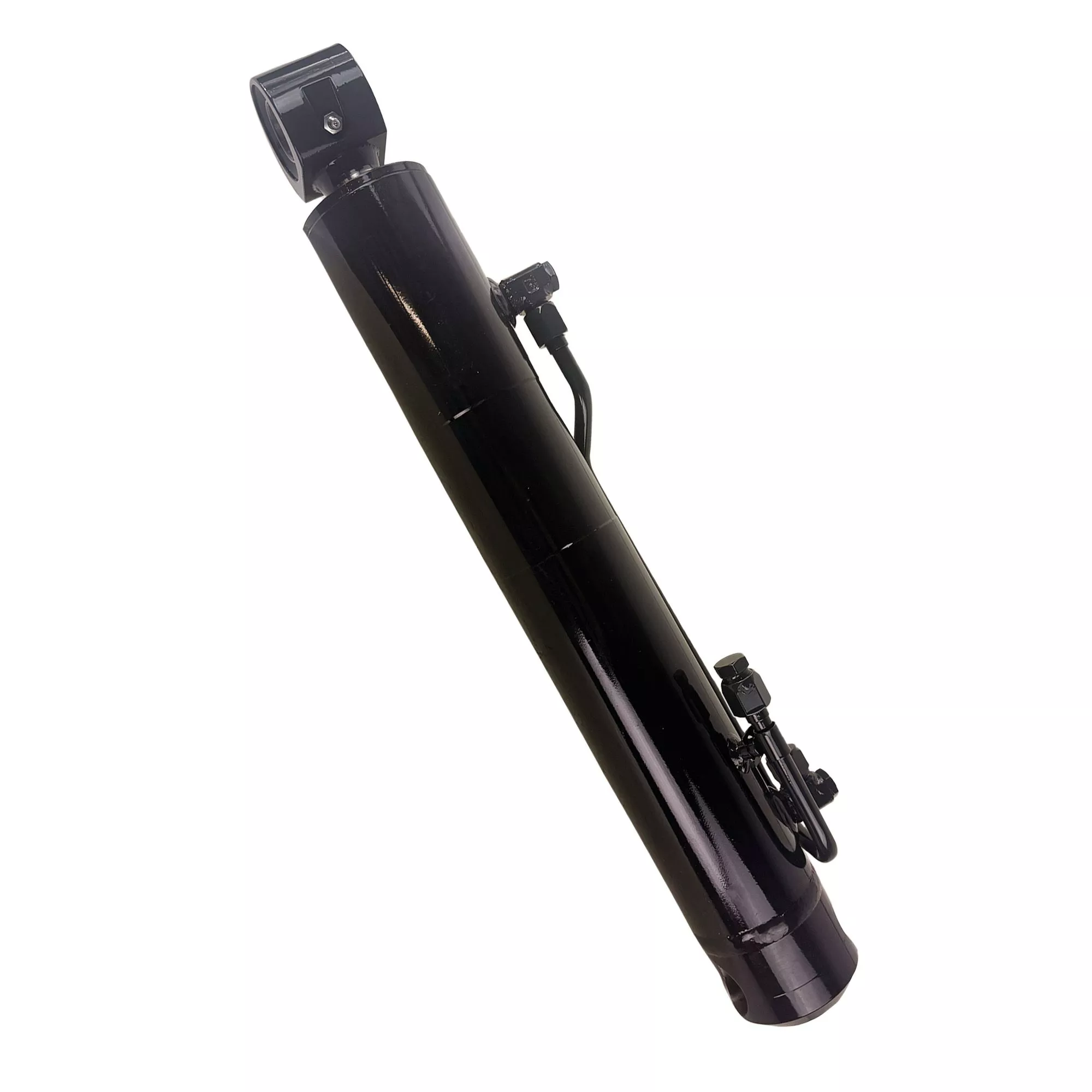 Hydraulic RH Tilt Cylinder for Bobcat