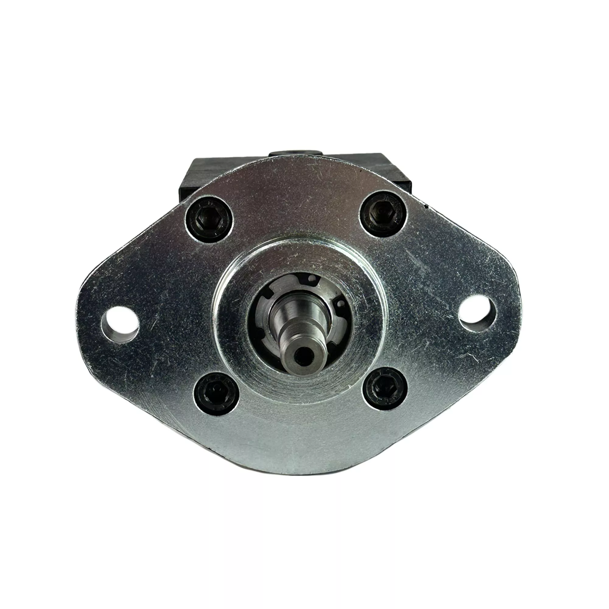 Hydraulic Vacuum Blower Motor for Bucher Hydraulics
