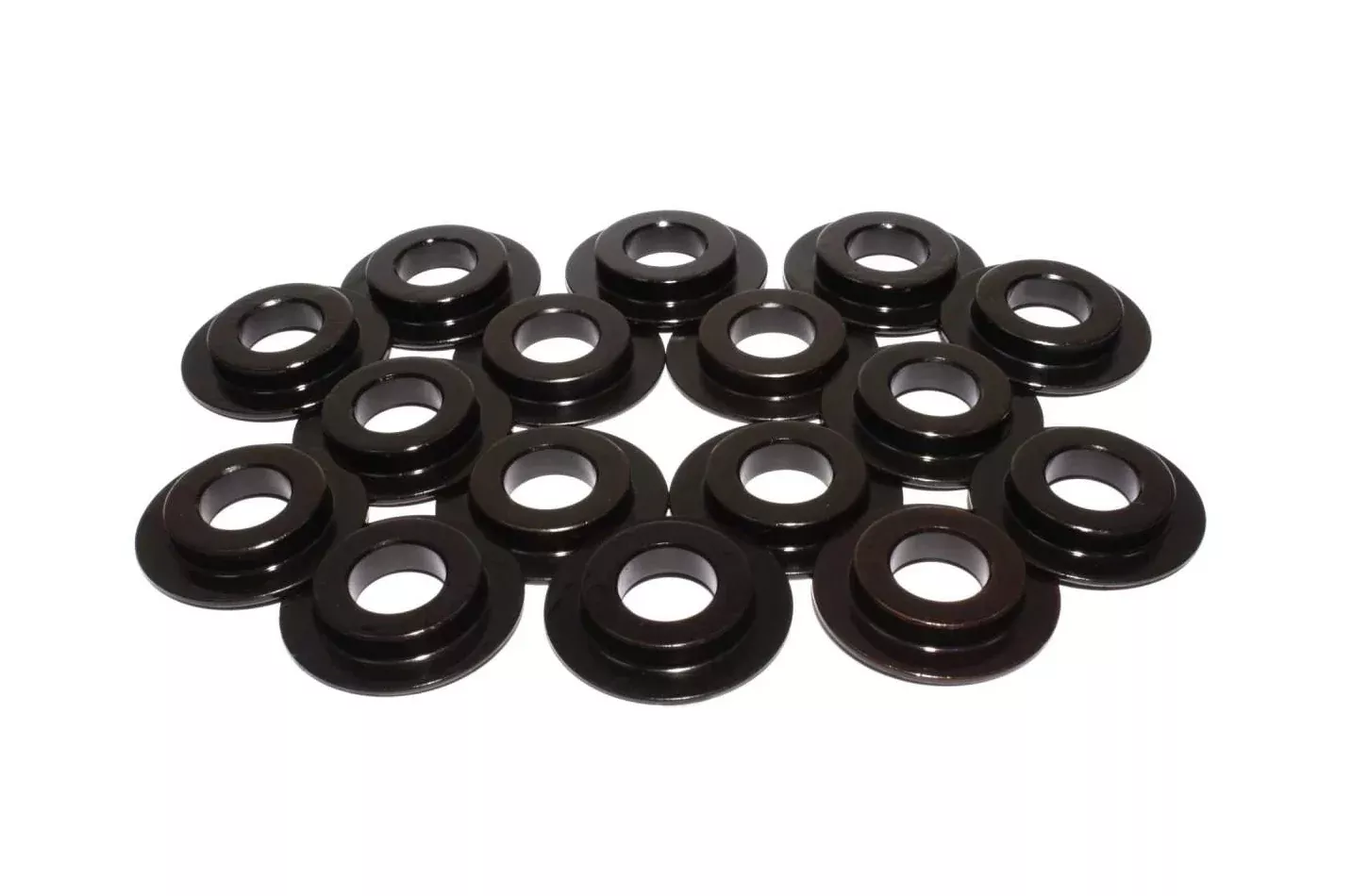 ID Valve Spring Locators 16pk - 1.600 OD.570