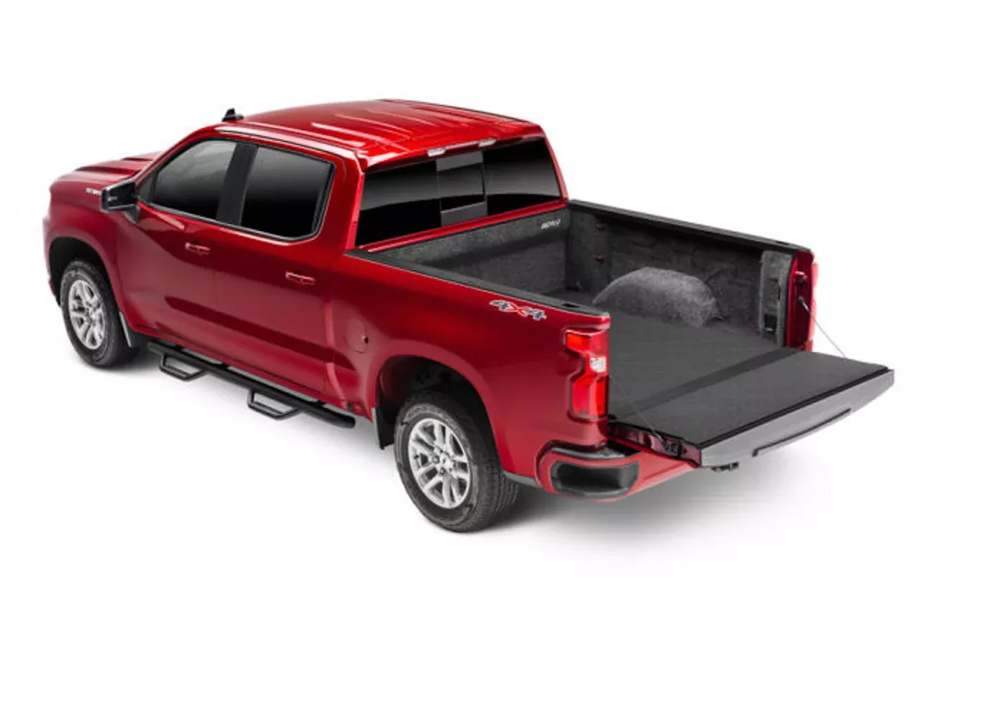 Impact Bedliner 19- GM P/U 5ft 8in Bed