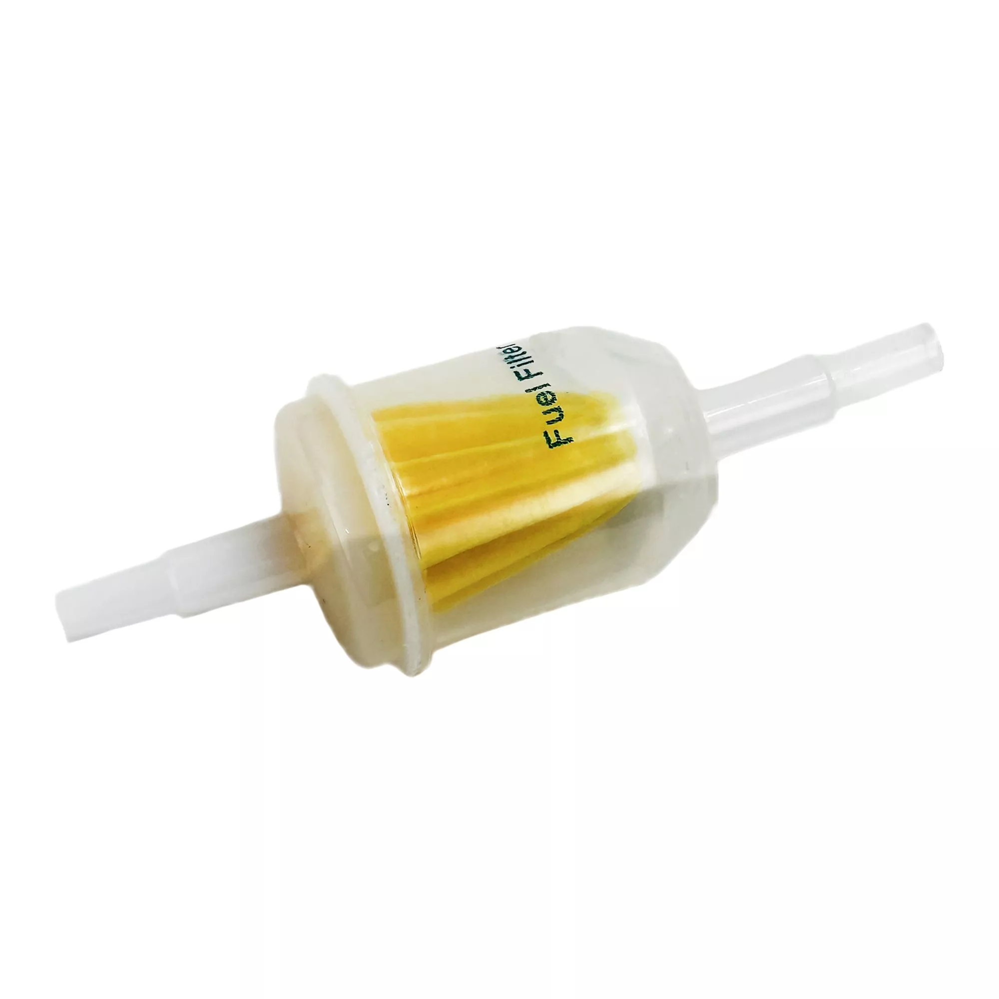 In-Line Fuel Filter for Kioti