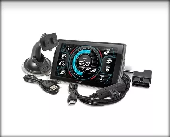 Insight CTS3 Digital Gauge Monitor