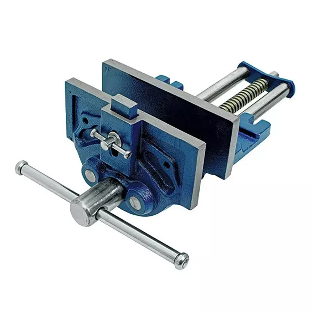 ITM Woodworking Vice Premium Cast Iron 230mm