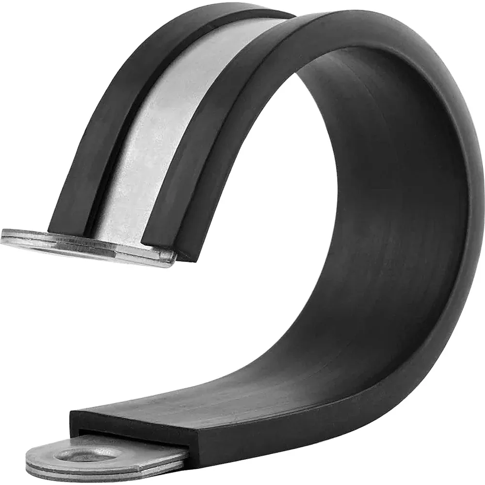 Kale Cable Clamp/P-CLip 29 x 15mm W3 (10pc)