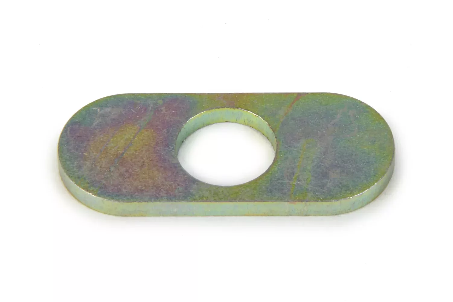 Key Upper A-Frame
