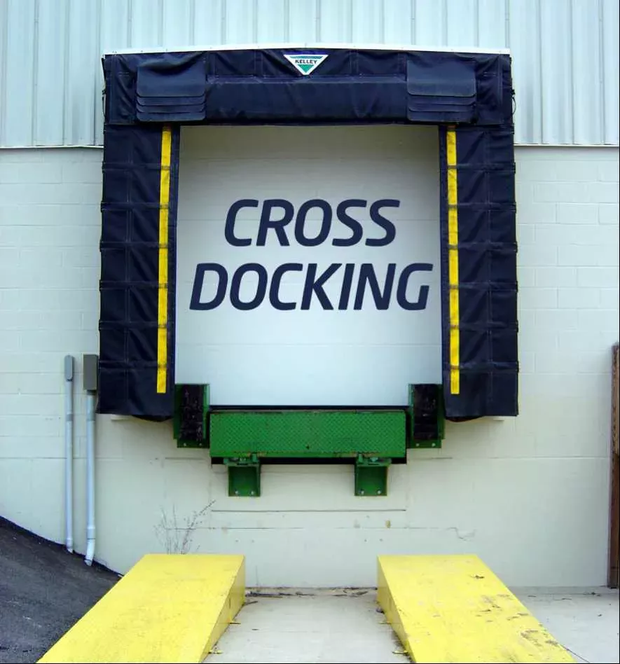 King Surplus CROSS DOCKING Services / Short Term Storage / Long Term Storage