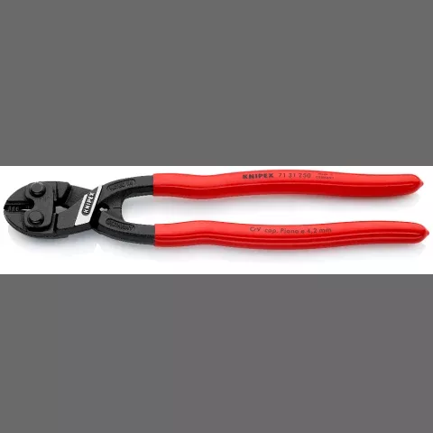 KNIPEX Bolt Cutter Compact Xl