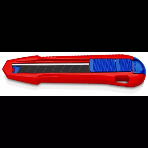 KNIPEX Universal Knife CutiX 165mmL