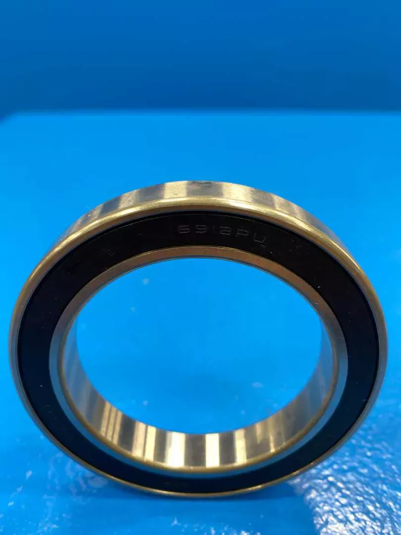 Koyo 6912RU Bearings
