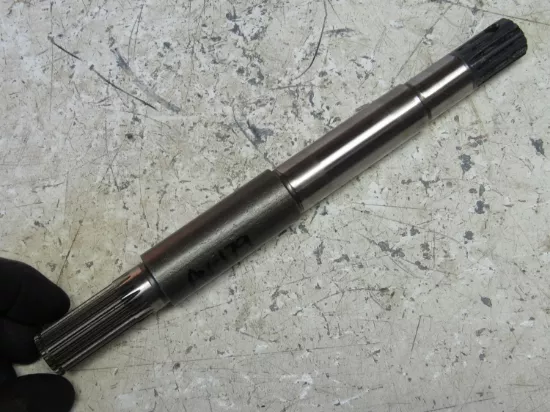 Kubota 6C040-14810 4WD Shaft