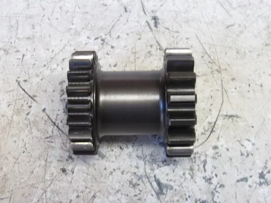 Kubota 6C040-14820 Reverse Gear