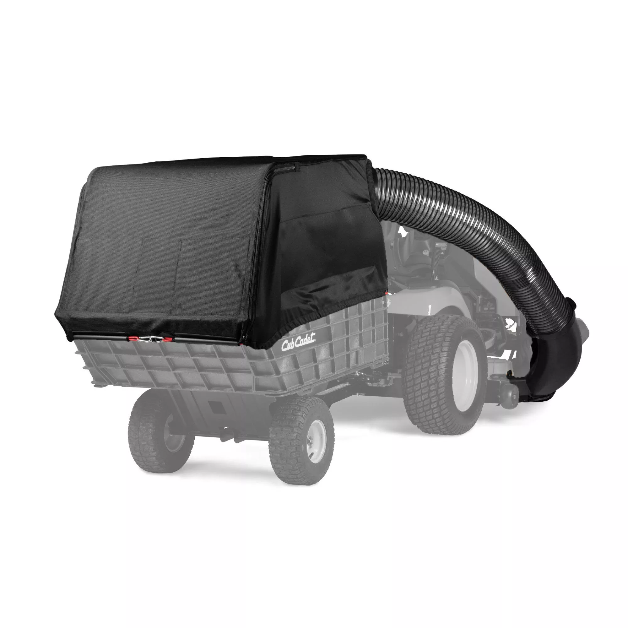 Leaf Collector For 50- and 54-inch Decks