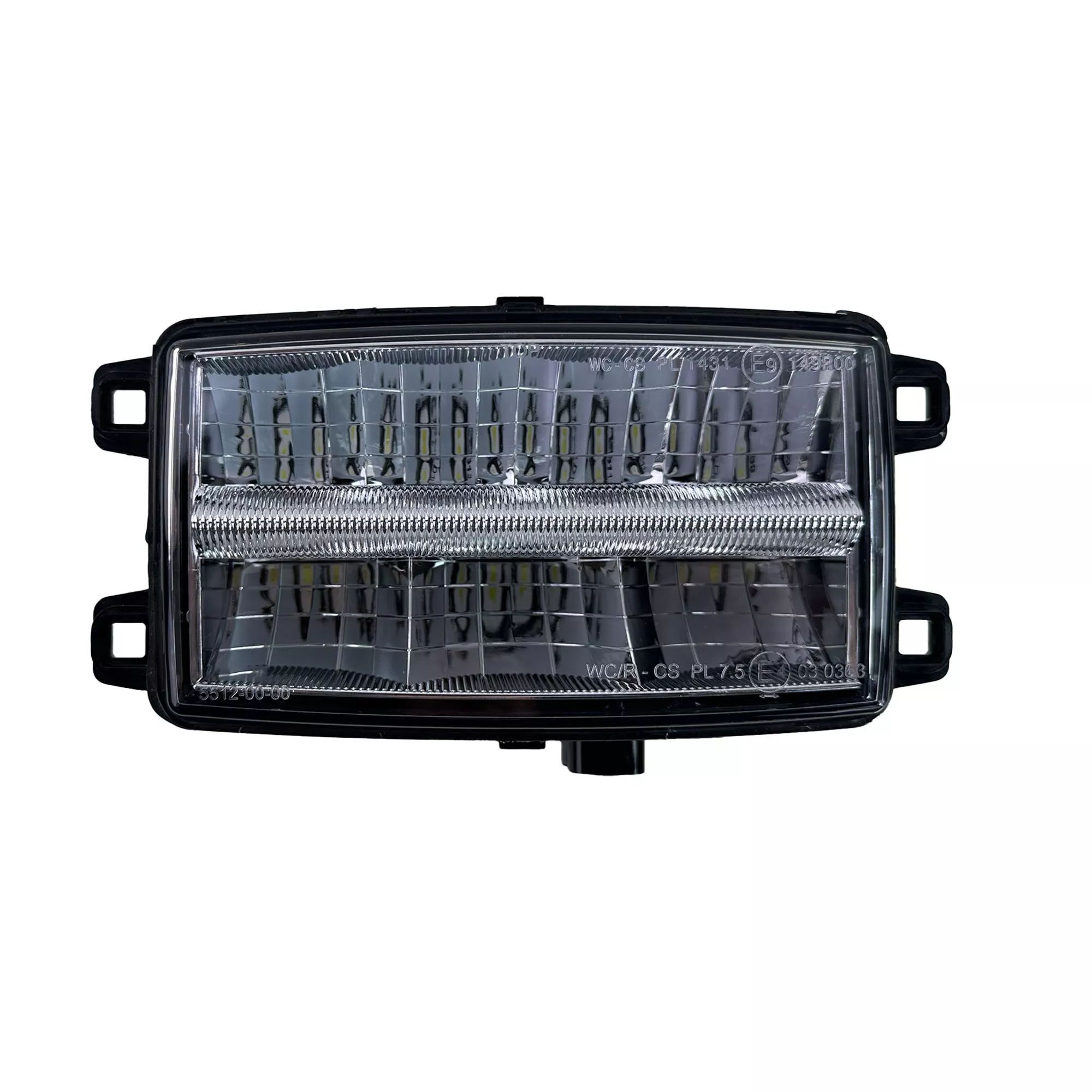 LED Headlight for John Deere
