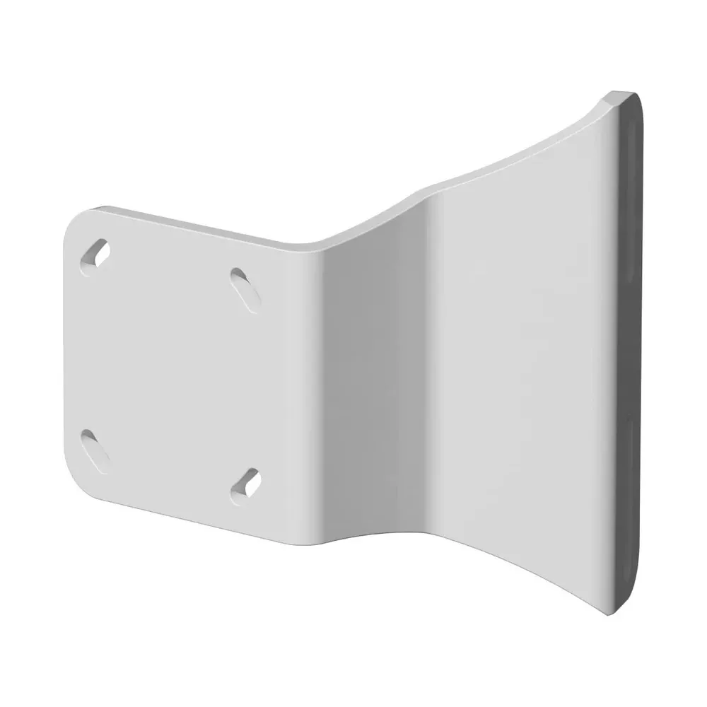 Lewmar Jack Plate Mounting Bracket f/AxisVector Shallow Water Anchors - White [2024028465]
