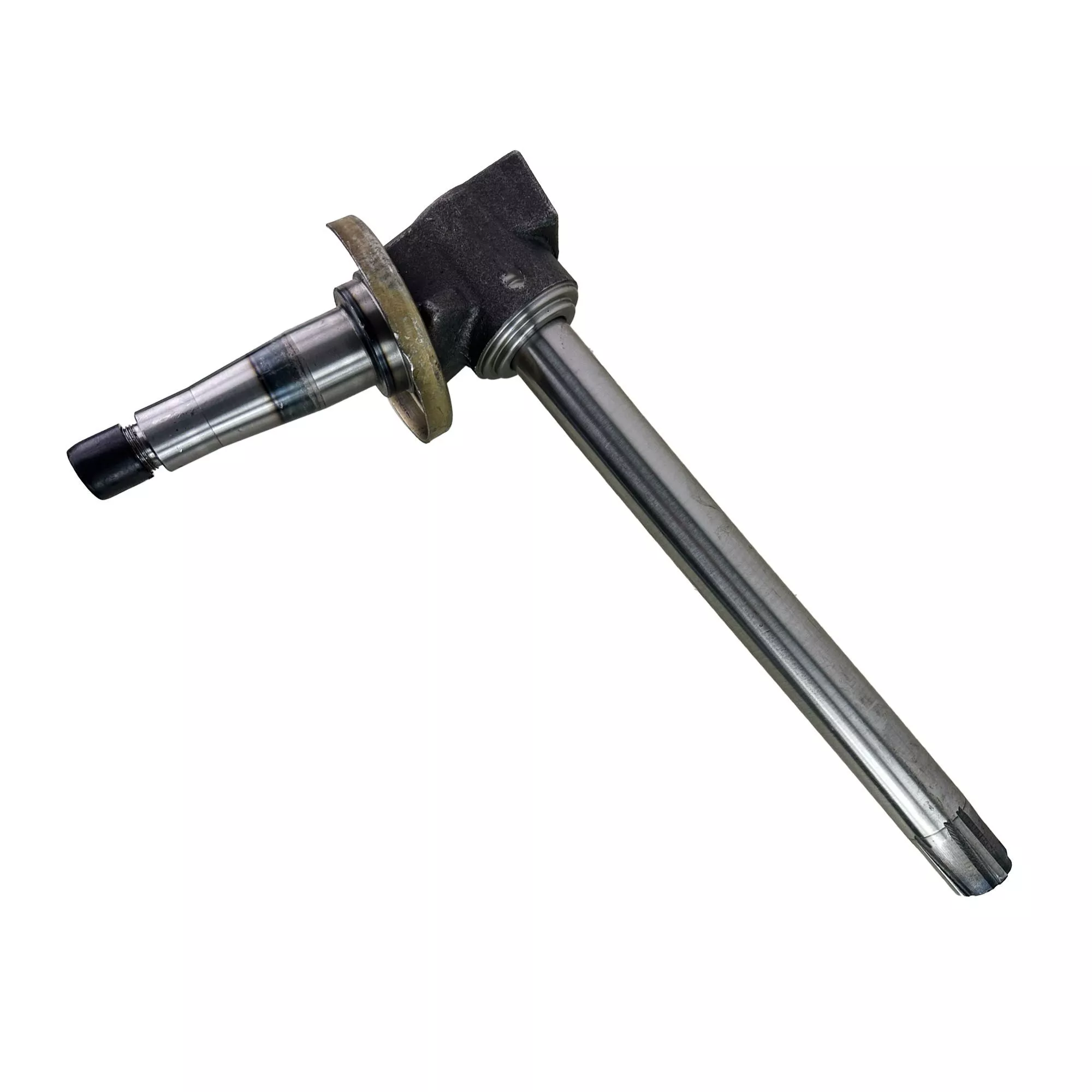 LH/RH Front Axle Spindle for John Deere