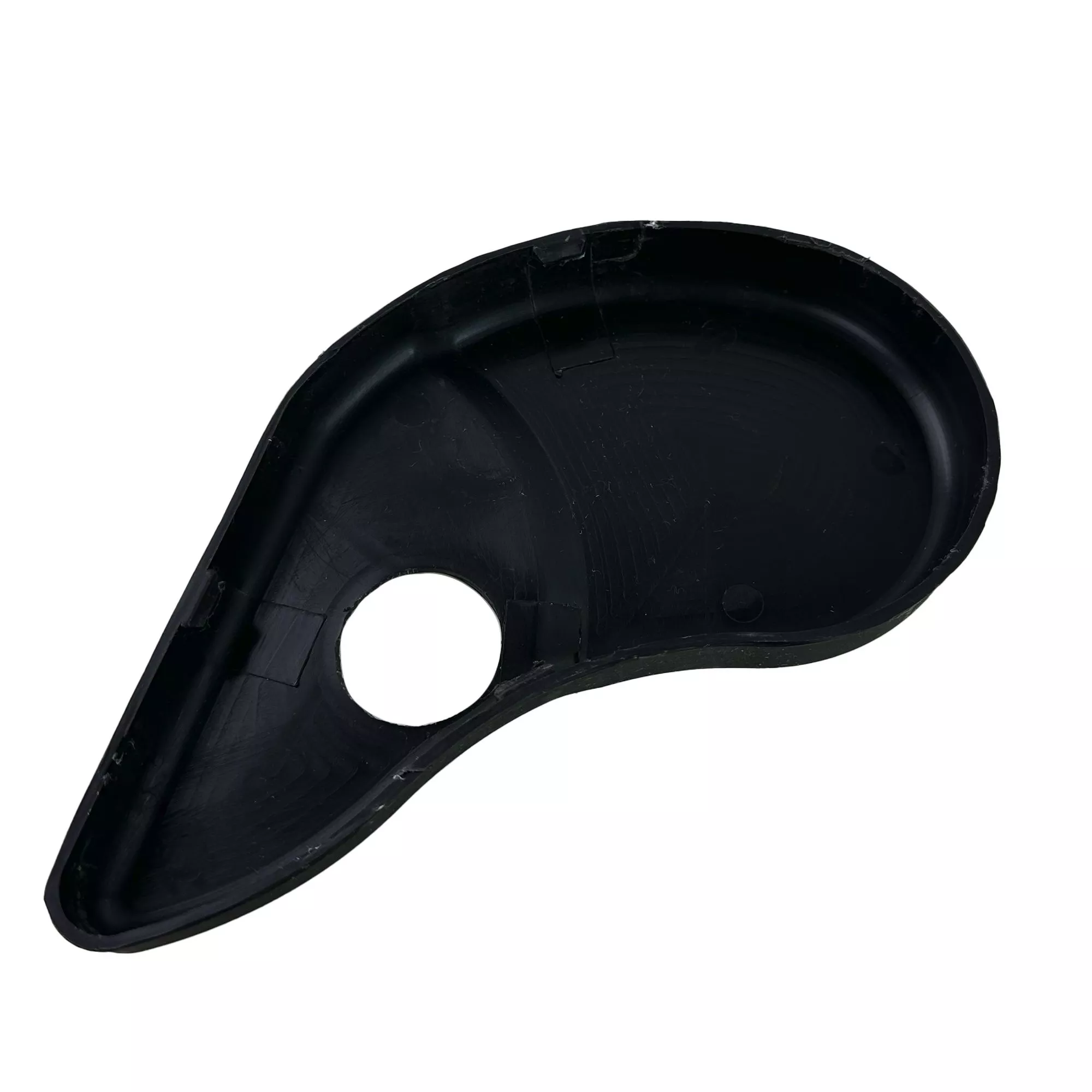 LH Side Cover for EParts Kubota Fold-Down Seat