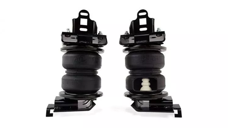 LoadLifter 5000 Ultimate 19- Dodge Ram 1500