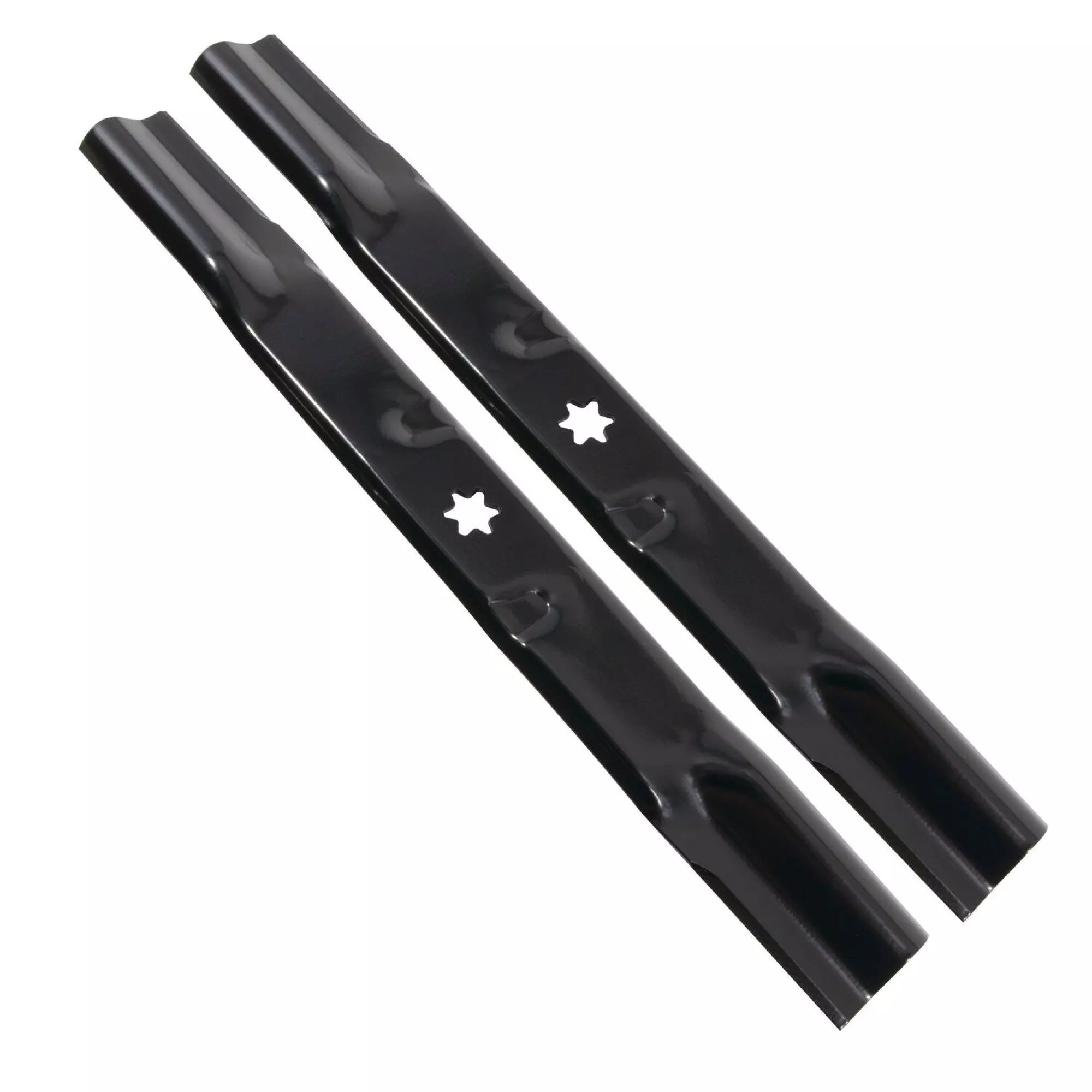 Low-Lift Blade Set for 42-inch Cutting Decks