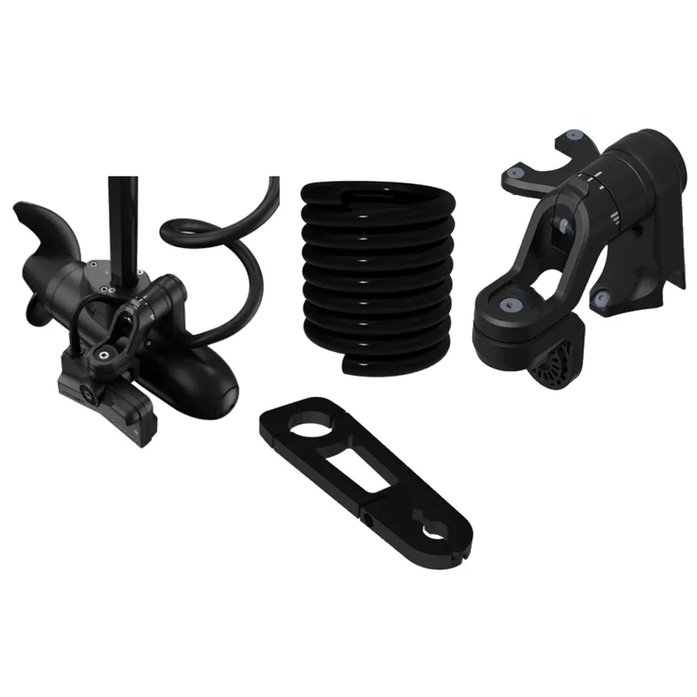 Lowrance ActiveTarget 2 Recon Trolling Motor Mount [000-16503-001]