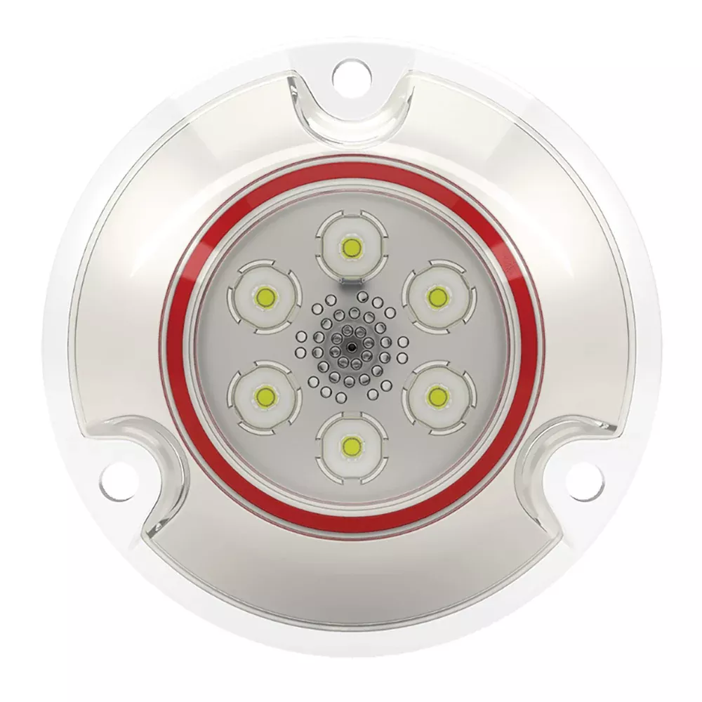 Lumishore ORA SMX11 Surface Mount Underwater Light - Blue [010-04351-00]