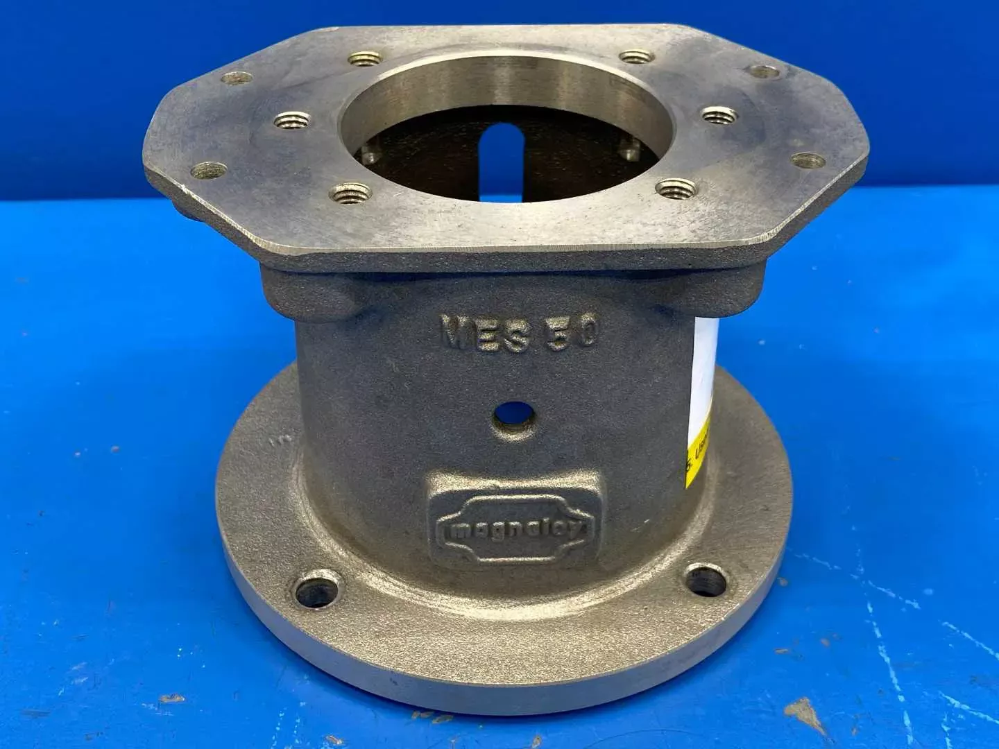 Magnaloy MES 50 Coupling