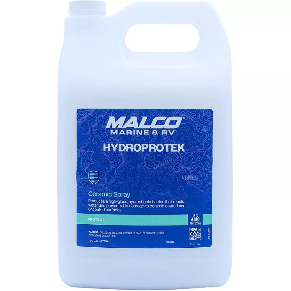 Malco HydroProtek Ceramic Spray – 1 Gallon