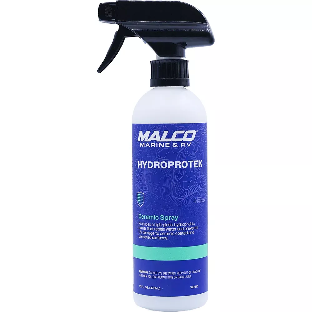 Malco HydroProtek Ceramic Spray - 16oz [169616]