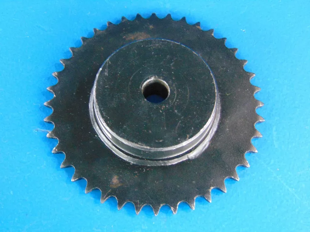 Martin Sprocket & Gear 41B40 40 tooth Chain
