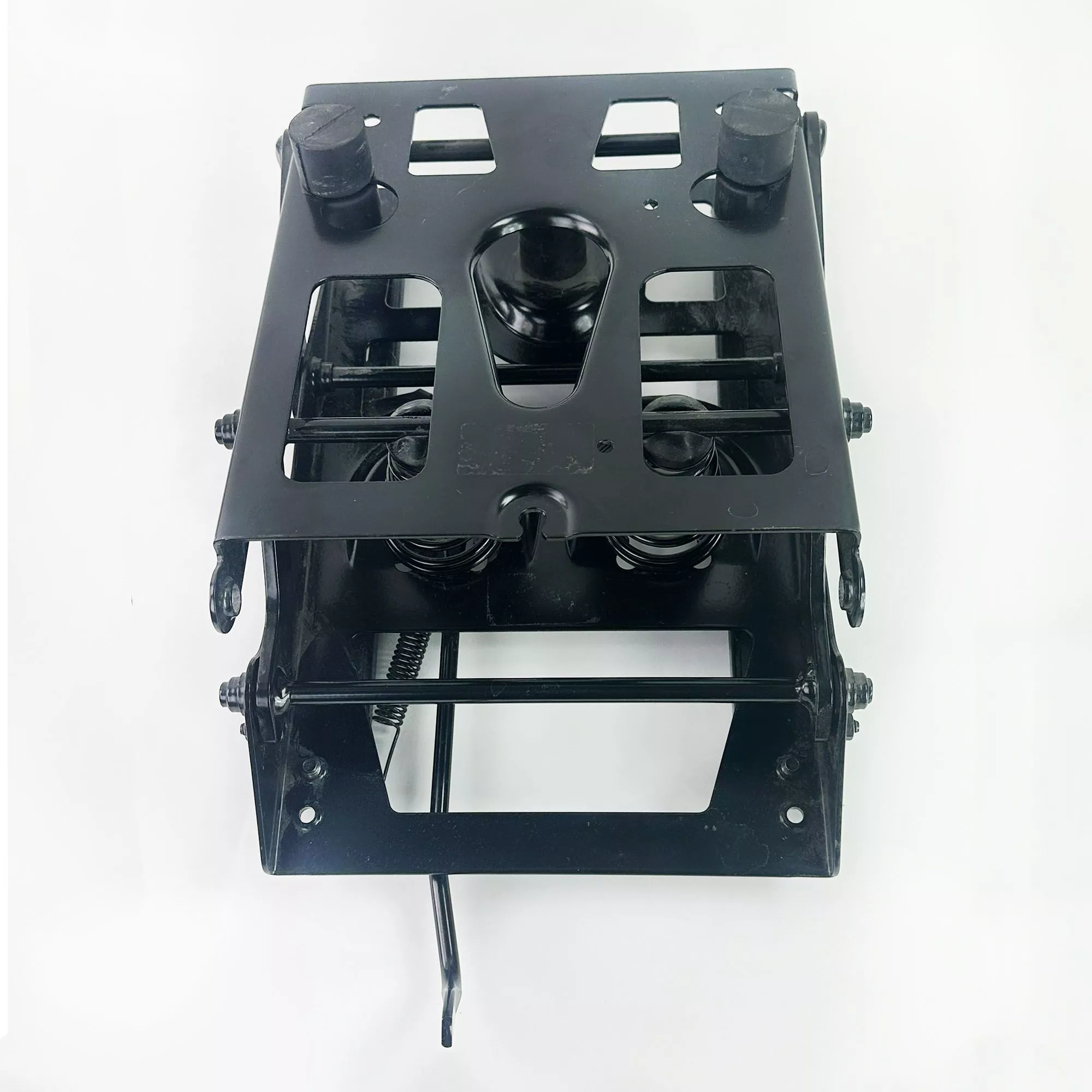 Mechanical Seat Suspension for John Deere