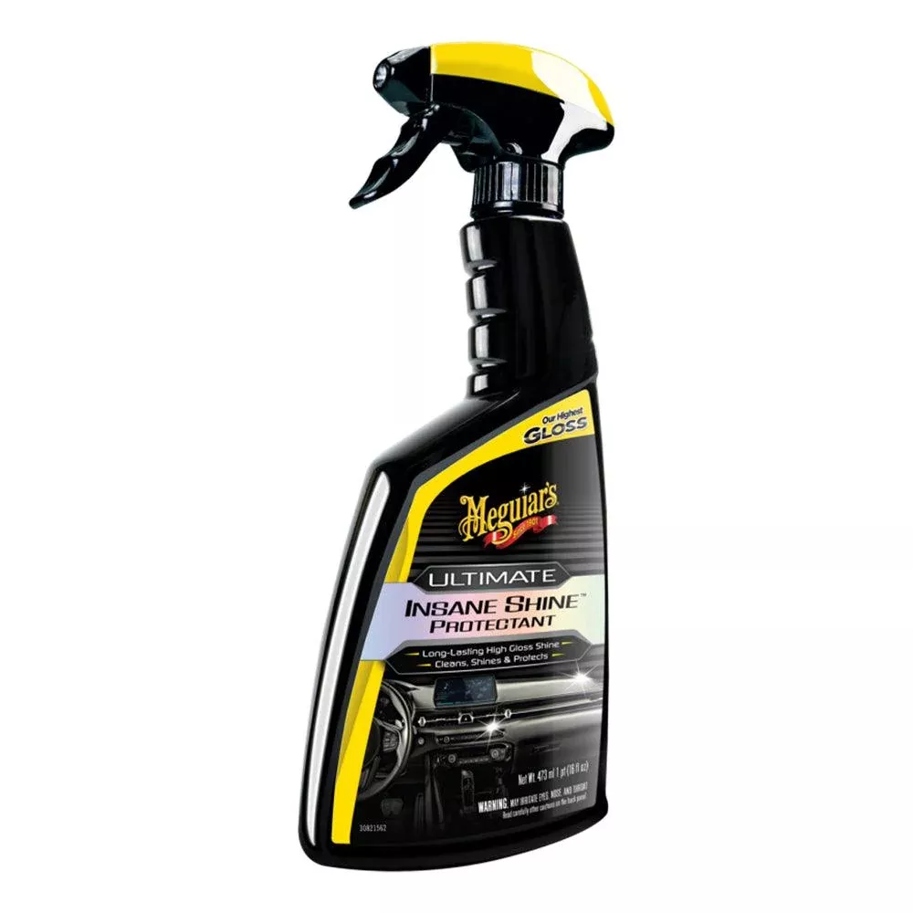 Meguiars Ultimate Insane Shine Protectant Spray - 16oz[G220216]