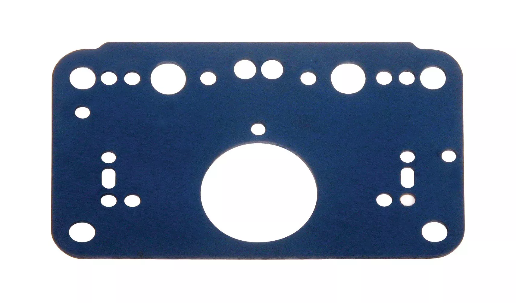 Metering Block Gasket - Non-Stick 3-Circuit Race