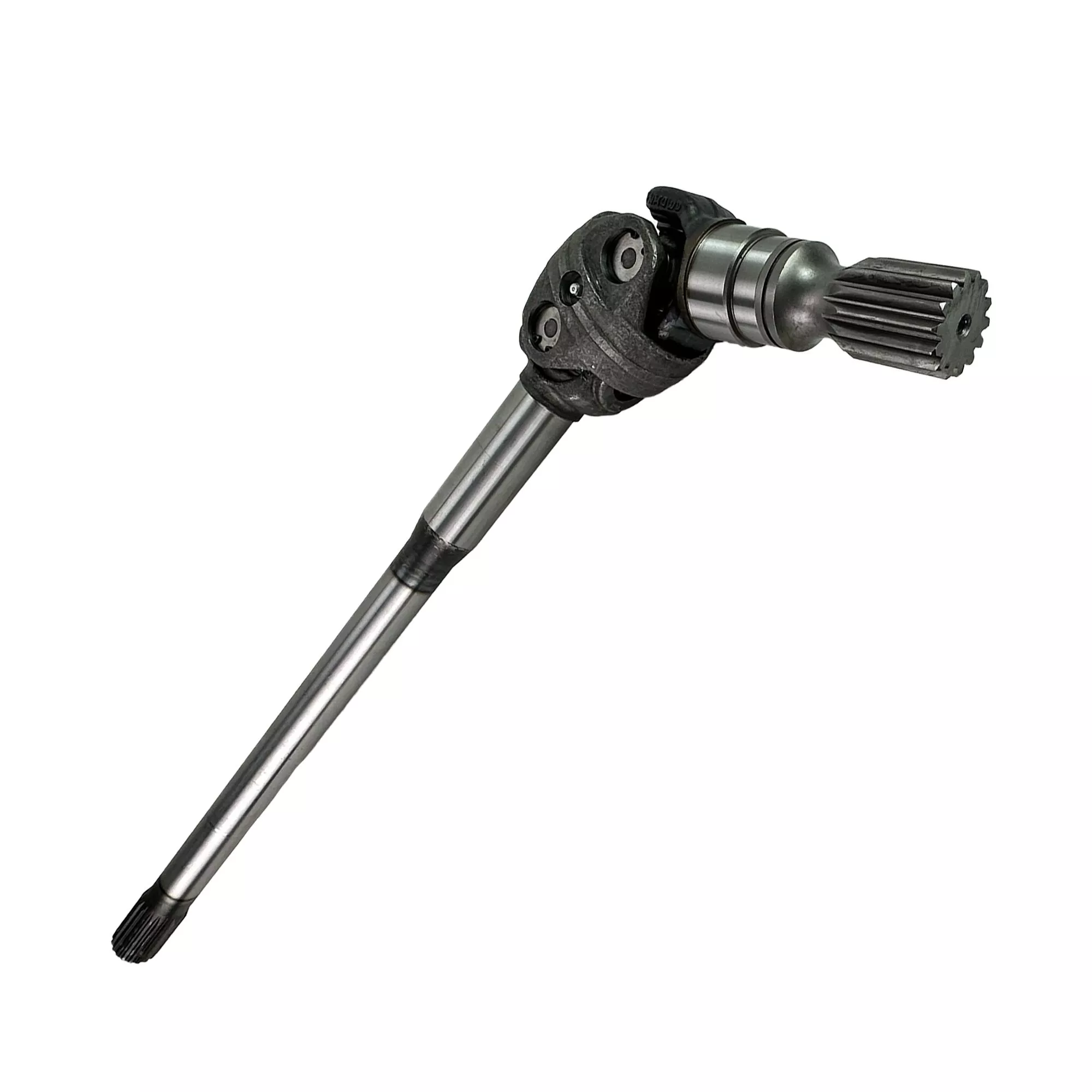 MFWD Universal Joint W/ Shaft for John Deere