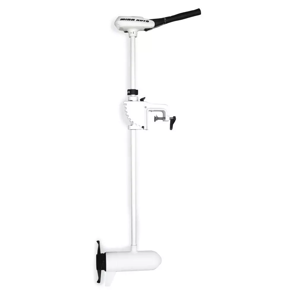 Minn Kota Riptide T/112 Saltwater Trolling Motor – 36V-112lbs-52″