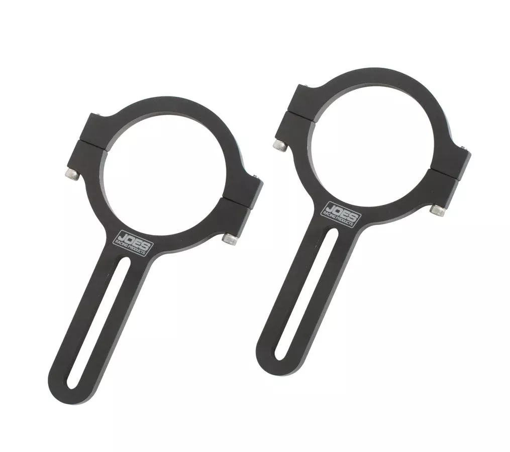 Mirror Brackets 1-3/4in Tube 3.5in Long
