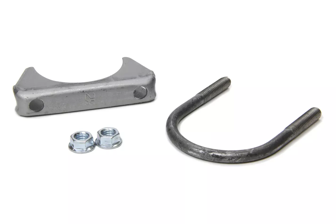 Muffler Clamp 2-1/2in HD