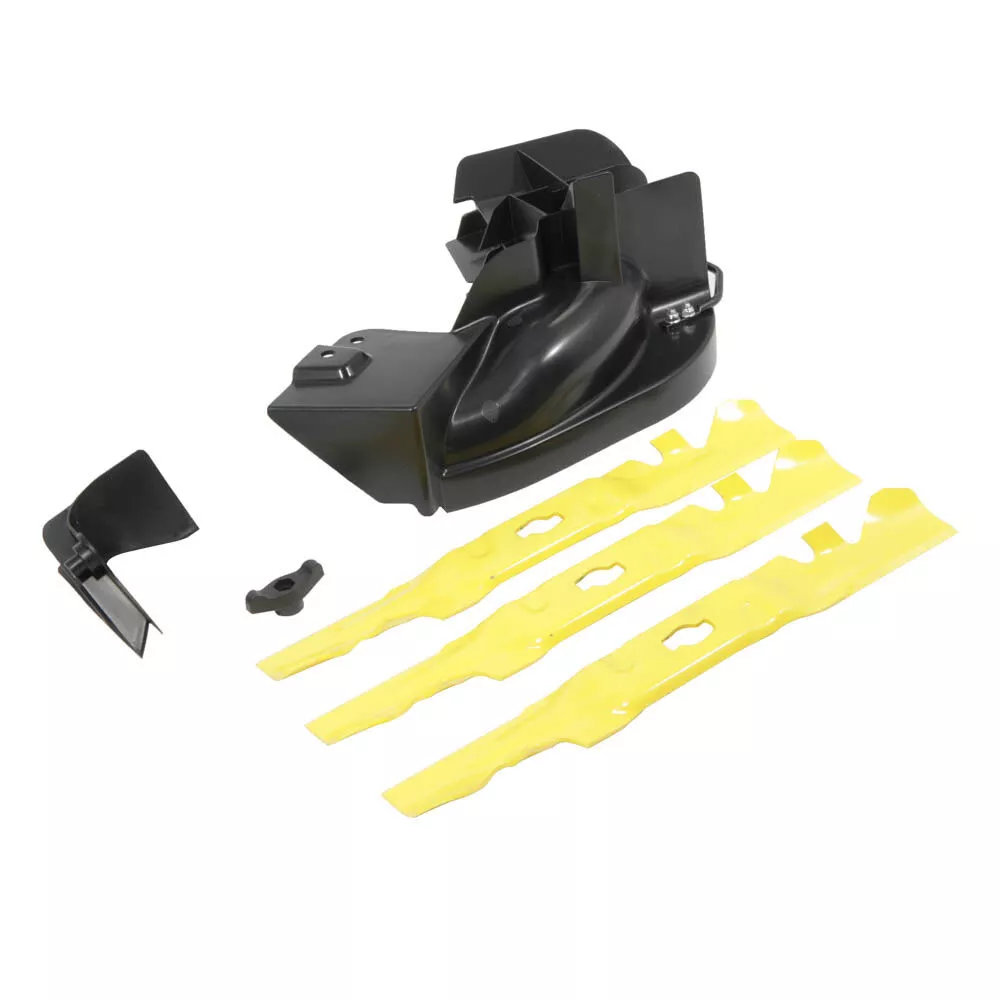 Mulching Kit for 54-inch Cutting Decks (2021-)