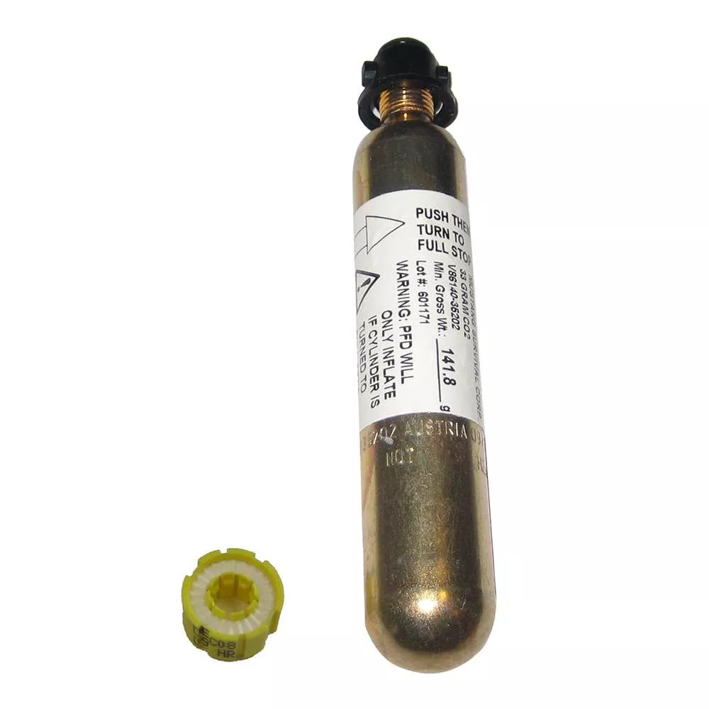 Mustang Re-Arm Kit E 33g – Automatic/Manual