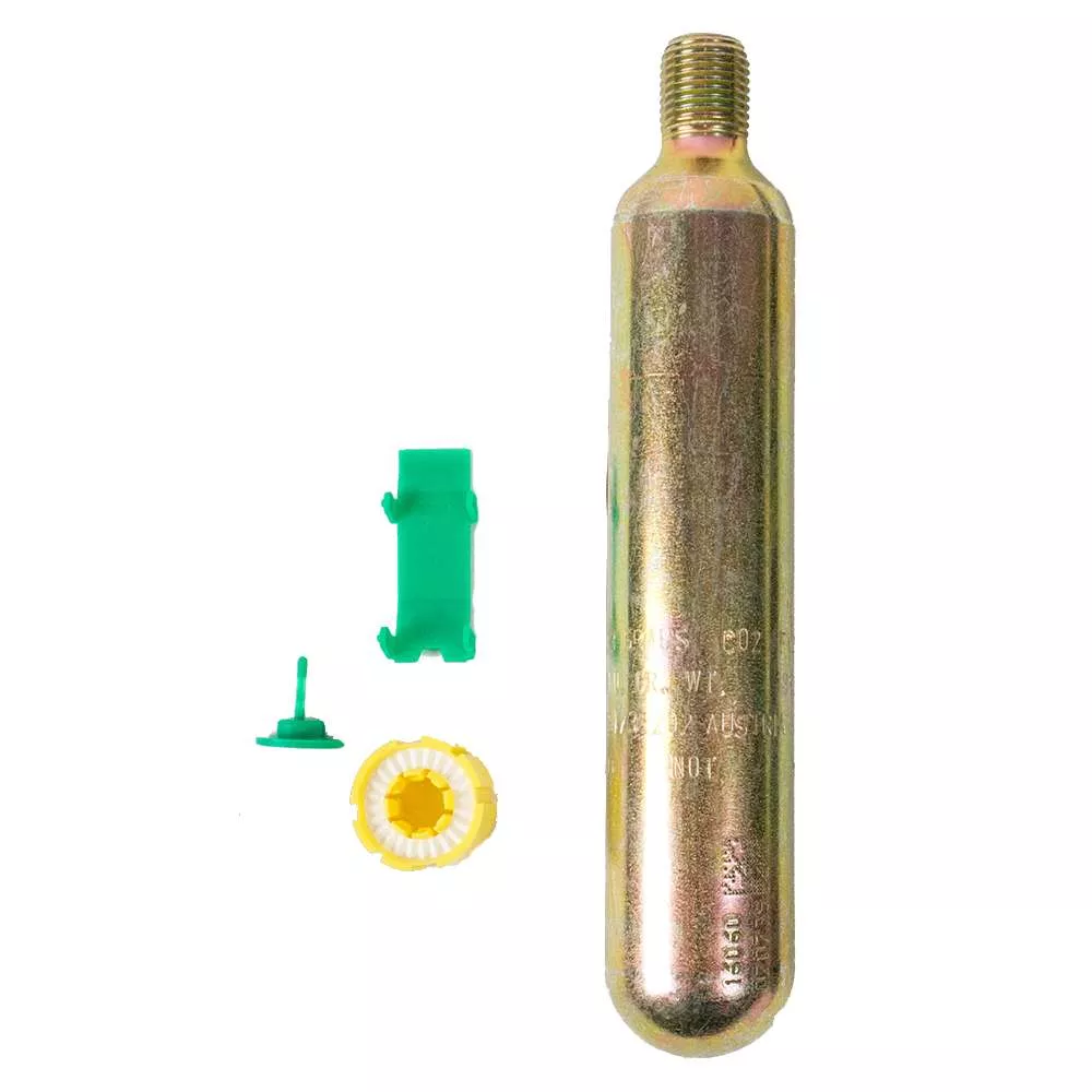 Mustang Re-Arm Kit F 33g – Automatic/Manual